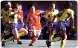 1998年国际女足邀请赛
